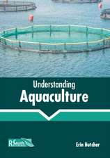 Understanding Aquaculture