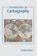 Introduction to Cartography