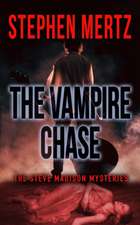 The Vampire Chase