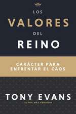 Los Valores del Reino