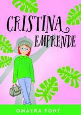 Cristina, Emprende