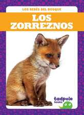 Los Zorreznos (Fox Kits)