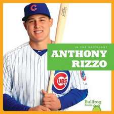 Anthony Rizzo