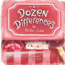 A Dozen Differences