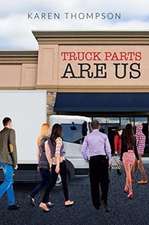 Truck Parts Are Us