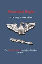 Wounded Eagle