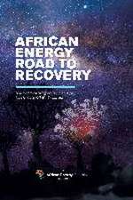 African Energy Road to Recovery