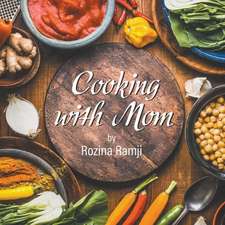 Cooking with Mom