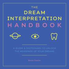 The Dream Interpretation Handbook