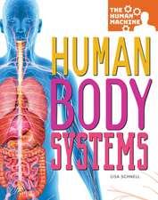 Human Body Systems