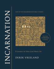 Incarnation