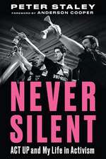 Never Silent