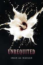 Unrequited