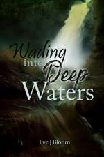 Wading into Deep Waters