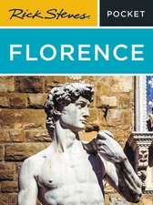 Rick Steves Pocket Florence (Fifth Edition)