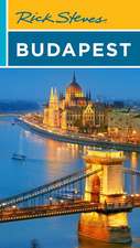 Rick Steves Budapest (Eighth Edition)