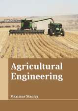 Agricultural Engineering