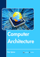 Computer Architecture