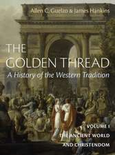 The Golden Thread