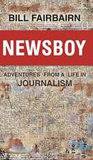 Newsboy