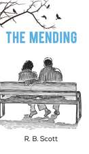 MENDING