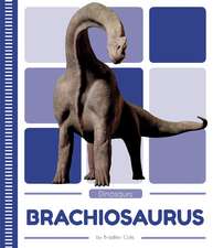 Brachiosaurus