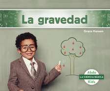 La gravedad (Gravity)