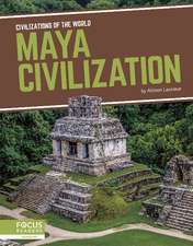 Maya Civilization