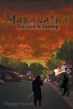 MARANATHA