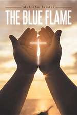 The Blue Flame