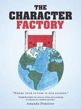 The Character Factory