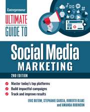 Ultimate Guide to Social Media Marketing