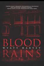 Blood Rains