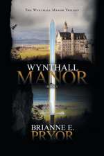 Wynthall Manor