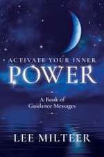 Activate Your Inner Power