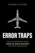 Error Traps