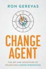 Change Agent