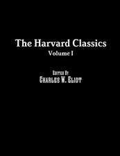 The Harvard Classics