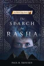 The Search for Rasha