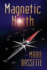 Magnetic North