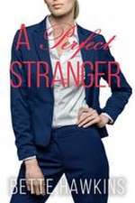 A Perfect Stranger