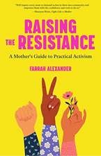 Raising the Resistance