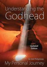 Understanding the Godhead