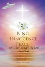 King of Innocence and Peace