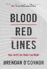 Blood Red Lines