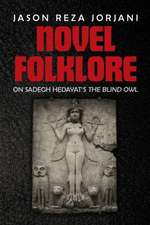 Novel Folklore