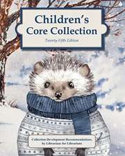 Children's Core Collection