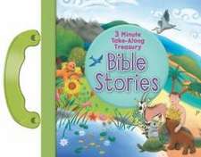 Bible Stories