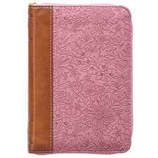 KJV HOLY BIBLE MINI PCKT SIZE