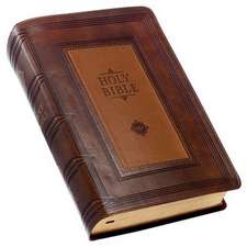 KJV HOLY BIBLE GP STANDARD SIZ